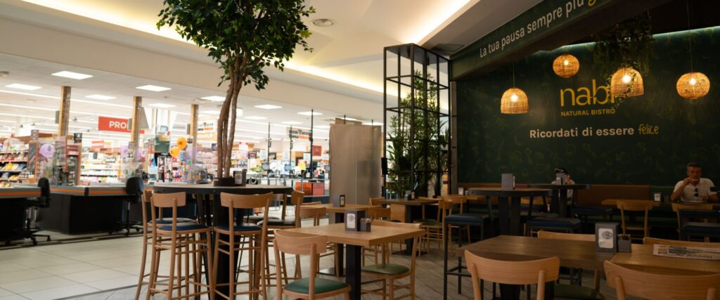 Nabi Location piove di sacco banner